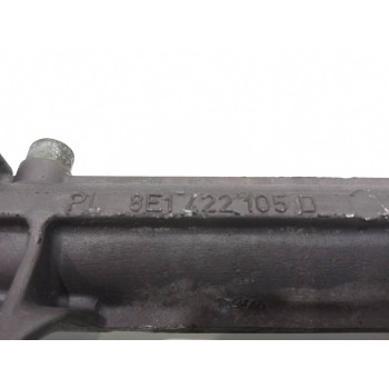 Recambio de cremallera direccion para audi a4 berlina (8e) 3.0 tdi quattro (150kw) referencia OEM IAM 8E1422105D  