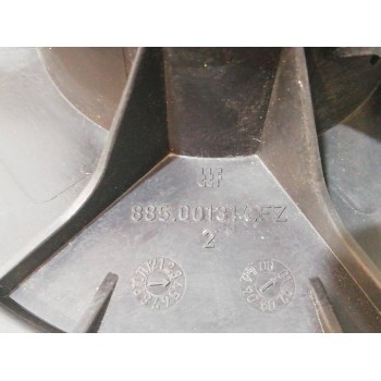 Recambio de motor calefaccion para renault laguna ii (bg0) expression referencia OEM IAM 52488121 L073A35 885001315FZ , 88500131