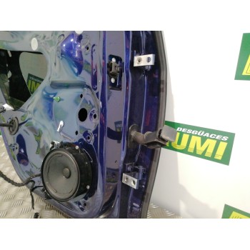 Recambio de puerta trasera izquierda para volkswagen golf vii lim. advance bluemotion referencia OEM IAM   