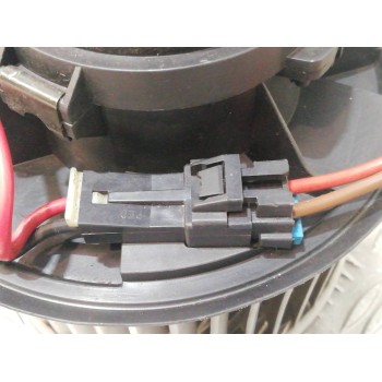 Recambio de motor calefaccion para renault laguna ii (bg0) expression referencia OEM IAM 52488121 L073A35 885001315FZ , 88500131