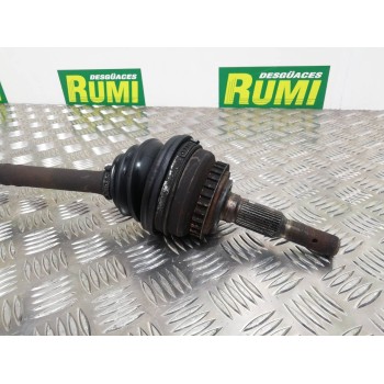 Recambio de transmision delantera derecha para opel vectra a cd diamant referencia OEM IAM   