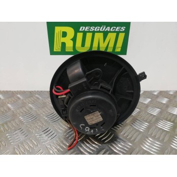 Recambio de motor calefaccion para renault laguna ii (bg0) expression referencia OEM IAM 52488121 L073A35 885001315FZ , 88500131