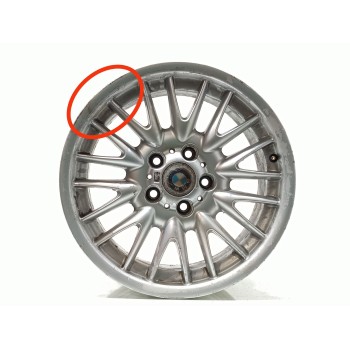 Recambio de juego llantas para bmw z3 roadster (e36) 1.8 referencia OEM IAM   