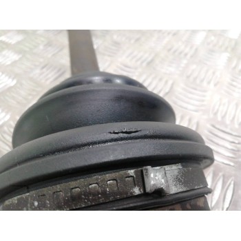 Recambio de transmision delantera derecha para opel vectra a cd diamant referencia OEM IAM   