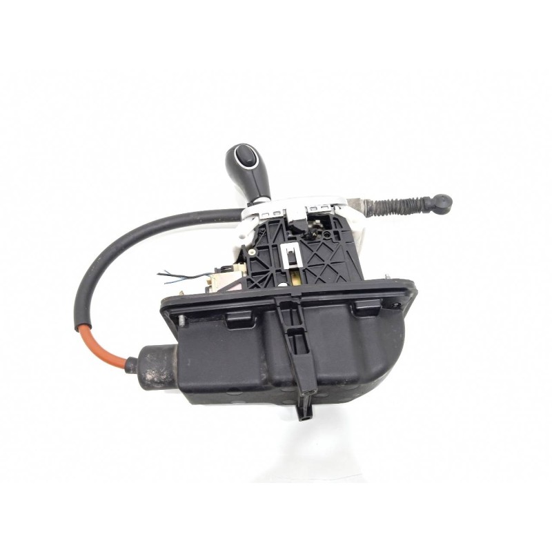 Recambio de palanca cambio para audi a4 berlina (8e) 3.0 tdi quattro (150kw) referencia OEM IAM   