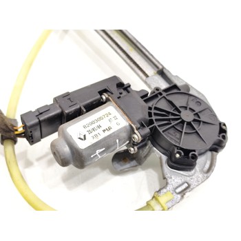 Recambio de elevalunas trasero izquierdo para renault espace iv (jk0) privilege referencia OEM IAM 8200305724  