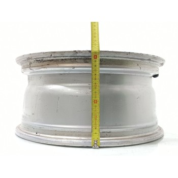 Recambio de juego llantas para bmw z3 roadster (e36) 1.8 referencia OEM IAM   