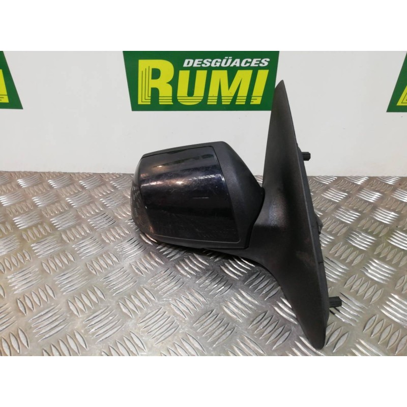 Recambio de retrovisor derecho para ford mondeo berlina (ge) ambiente referencia OEM IAM 836156 014119 