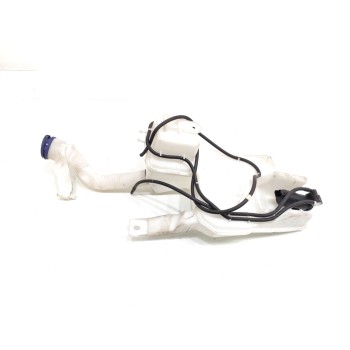 Recambio de deposito limpia para opel corsa f e gs referencia OEM IAM 9836393680  