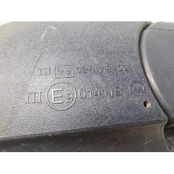Recambio de retrovisor derecho para ford mondeo berlina (ge) ambiente referencia OEM IAM 836156 014119 