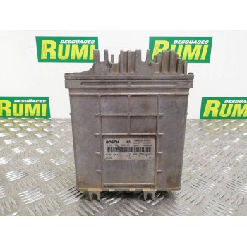 Recambio de centralita motor uce para renault megane i scenic (ja0) 1.9 d kaleido referencia OEM IAM 0281001809 7700110647 77001