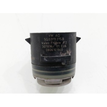Recambio de sensor de aparcamiento para audi a4 avant (8w5) básico referencia OEM IAM 5Q0919275B  