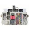 Recambio de caja reles / fusibles para fiat punto berlina (188) 1.2 8v referencia OEM IAM 46817785NPL 406626 