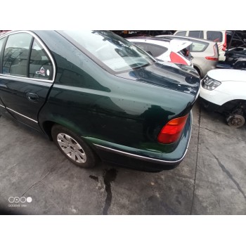 bmw serie 5 berlina (e39) del año 1998