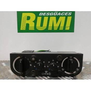 Recambio de mando calefaccion / aire acondicionado para bmw serie 3 berlina (e36) 318tds comfort edition referencia OEM IAM E366