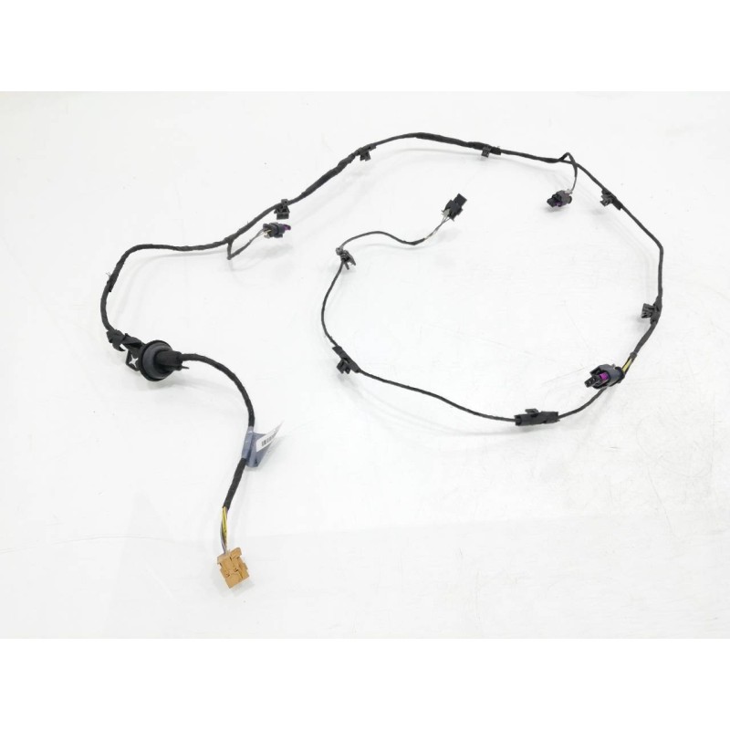 Recambio de no identificado para audi a4 avant (8w5) básico referencia OEM IAM 8W9971104A  