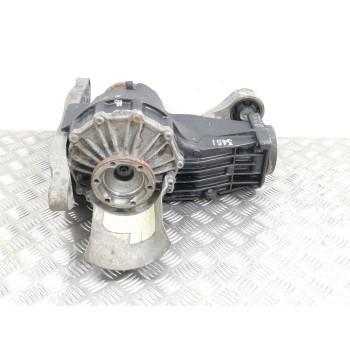 Recambio de diferencial trasero para audi a4 berlina (8e) 3.0 tdi quattro (150kw) referencia OEM IAM 01R525131G  