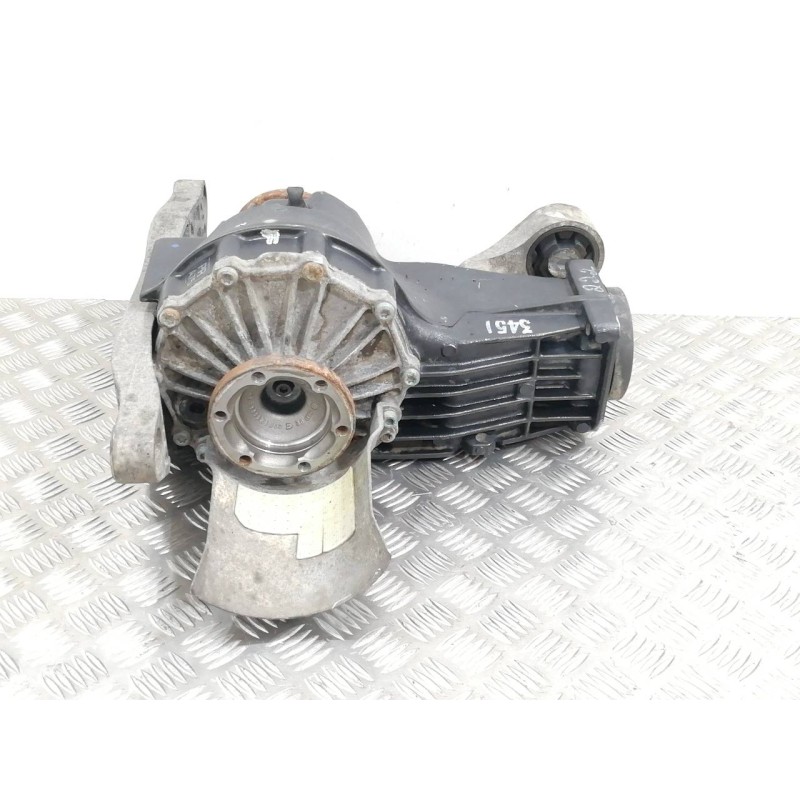 Recambio de diferencial trasero para audi a4 berlina (8e) 3.0 tdi quattro (150kw) referencia OEM IAM 01R525131G  