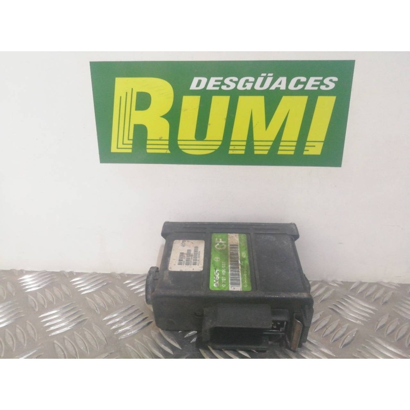 Recambio de centralita motor uce para opel kadett e cup lim. referencia OEM IAM 0227400037 EZ61 