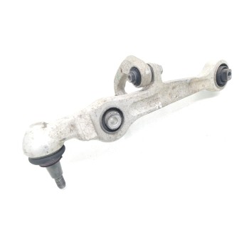 Recambio de brazo suspension inferior delantero derecho para audi a4 avant (8e) 2.0 tdi referencia OEM IAM 8E0407155E  