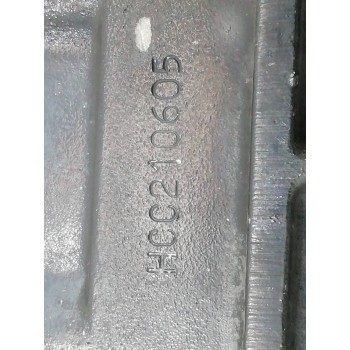 Recambio de diferencial trasero para audi a4 berlina (8e) 3.0 tdi quattro (150kw) referencia OEM IAM 01R525131G  