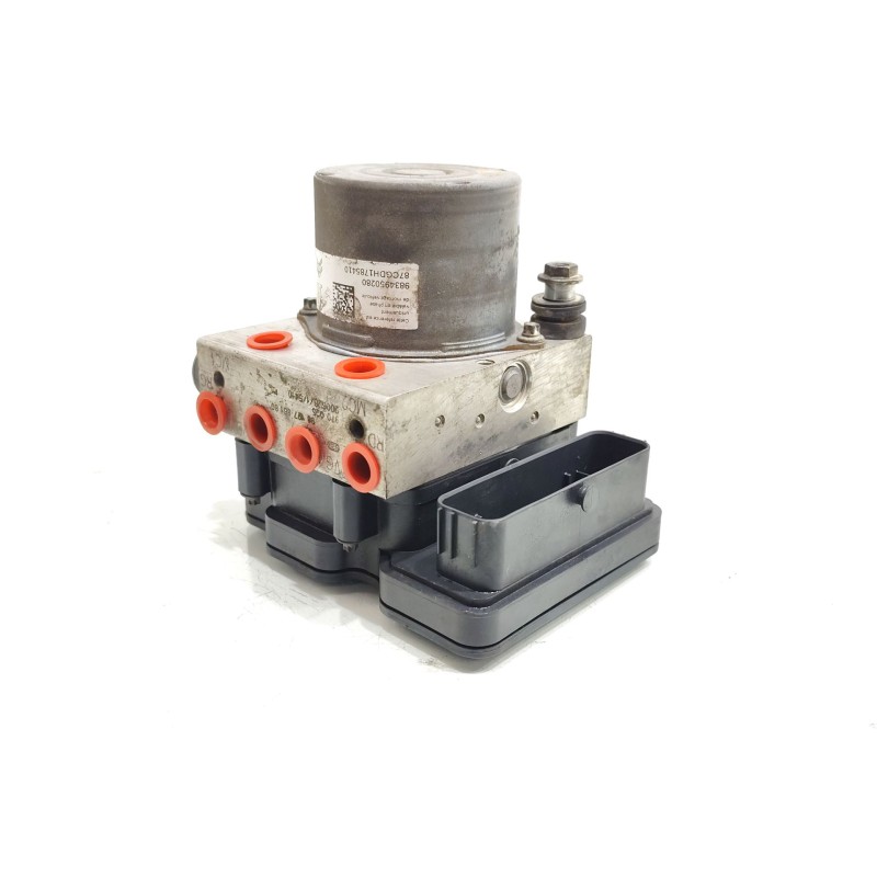 Recambio de abs para opel combo life edition plus referencia OEM IAM 9834950280  
