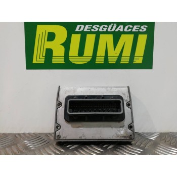 Recambio de centralita check control para chrysler voyager (rg) 2.5 crd executive referencia OEM IAM 04727080AD  