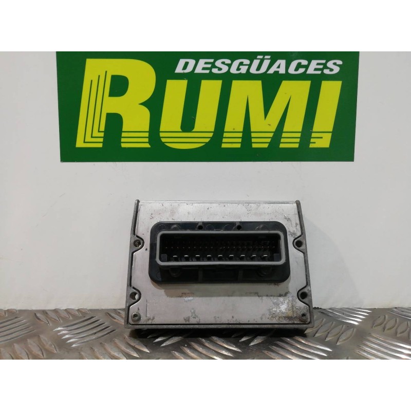 Recambio de centralita check control para chrysler voyager (rg) 2.5 crd executive referencia OEM IAM 04727080AD  