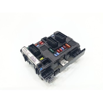 Recambio de caja reles / fusibles para citroën c3 1.4 hdi premier referencia OEM IAM 9643498780  