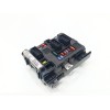 Recambio de caja reles / fusibles para citroën c3 1.4 hdi premier referencia OEM IAM 9643498780  