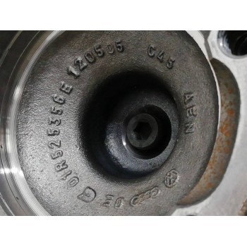 Recambio de diferencial trasero para audi a4 berlina (8e) 3.0 tdi quattro (150kw) referencia OEM IAM 01R525131G  