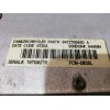 Recambio de centralita check control para chrysler voyager (rg) 2.5 crd executive referencia OEM IAM 04727080AD  