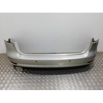 Recambio de paragolpes trasero para audi a4 avant (8w5) básico referencia OEM IAM 8W9807511J  