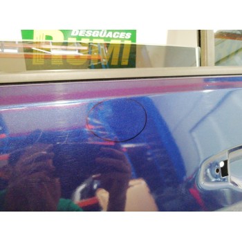 Recambio de puerta trasera izquierda para volkswagen golf vii lim. advance bluemotion referencia OEM IAM   