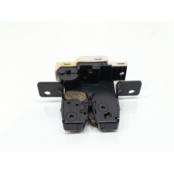 Recambio de cerradura maletero / porton para renault scenic ii privilege referencia OEM IAM 8200076240  
