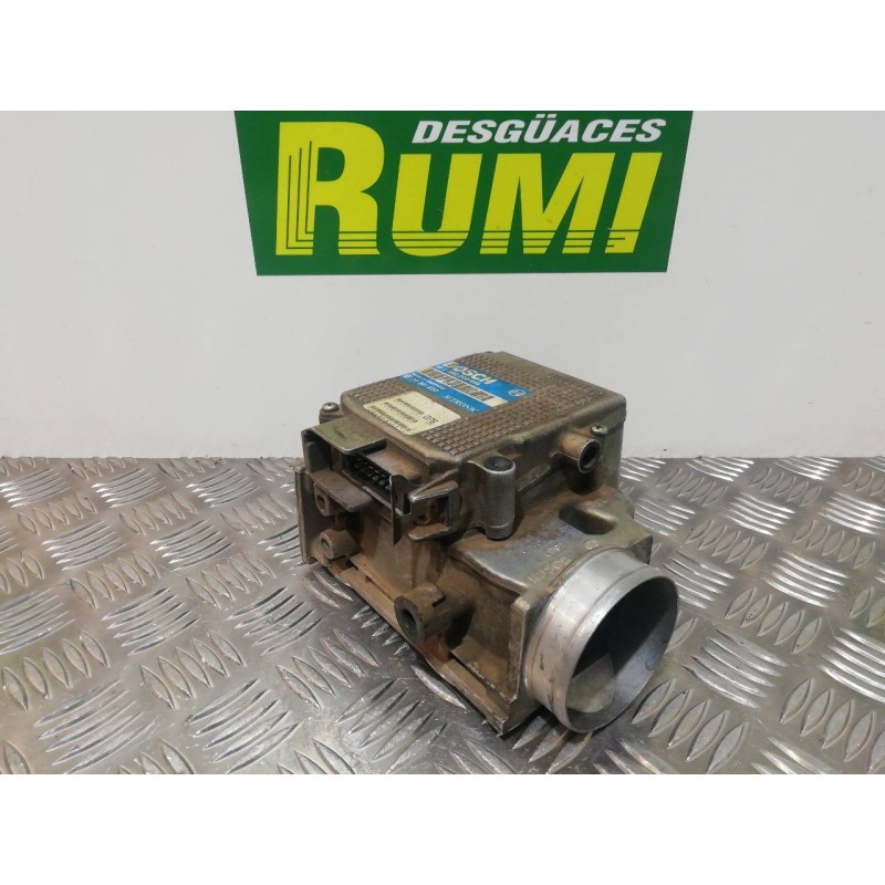Recambio de caudalimetro para opel kadett e champ.ii / leder lim. referencia OEM IAM 0280000605 90281820 0280202602
