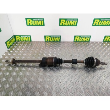 Recambio de transmision delantera derecha para mg serie 75 (rj) 2.0 cdt classic referencia OEM IAM   