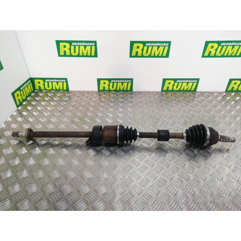 Recambio de transmision delantera derecha para mg serie 75 (rj) 2.0 cdt classic referencia OEM IAM   