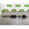 Recambio de transmision delantera derecha para mg serie 75 (rj) 2.0 cdt classic referencia OEM IAM   