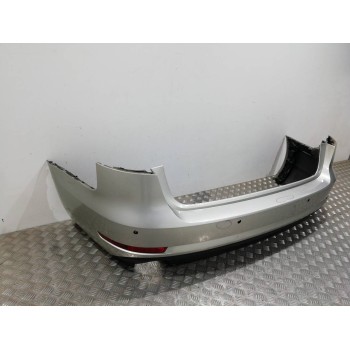 Recambio de paragolpes trasero para audi a4 avant (8w5) básico referencia OEM IAM 8W9807511J  