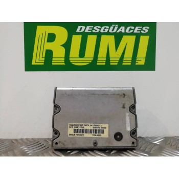 Recambio de centralita check control para chrysler voyager (rg) 2.5 crd executive referencia OEM IAM 04727080AD  