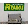 Recambio de centralita check control para chrysler voyager (rg) 2.5 crd executive referencia OEM IAM 04727080AD  