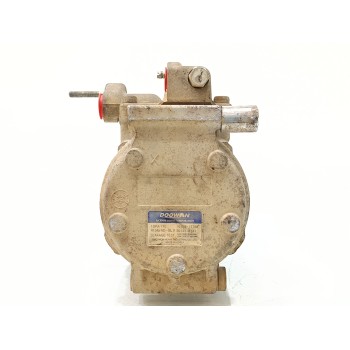 Recambio de compresor aire acondicionado para kia sorento 2.5 crdi vgt ex1 referencia OEM IAM 1615017700  