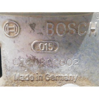 Recambio de caudalimetro para opel kadett e champ.ii / leder lim. referencia OEM IAM 0280000605 90281820 0280202602