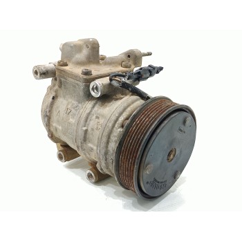 Recambio de compresor aire acondicionado para kia sorento 2.5 crdi vgt ex1 referencia OEM IAM 1615017700  