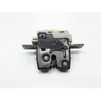 Recambio de cerradura maletero / porton para renault scenic ii privilege referencia OEM IAM 8200076240  