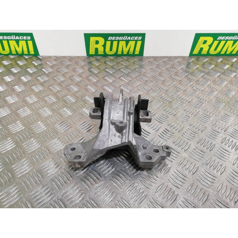 Recambio de soporte motor para citroën c5 berlina business referencia OEM IAM   