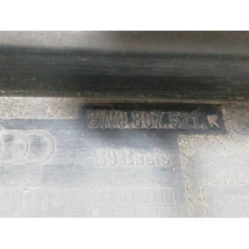 Recambio de paragolpes trasero para audi a4 avant (8w5) básico referencia OEM IAM 8W9807511J  