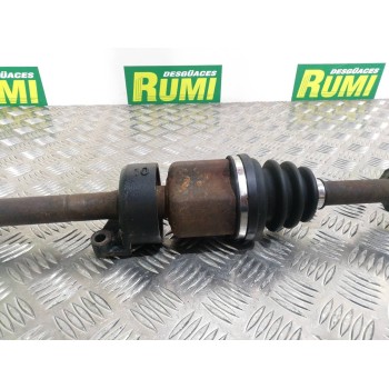 Recambio de transmision delantera derecha para mg serie 75 (rj) 2.0 cdt classic referencia OEM IAM   