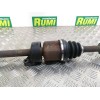 Recambio de transmision delantera derecha para mg serie 75 (rj) 2.0 cdt classic referencia OEM IAM   